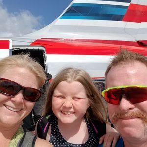 Meet your Posher, Heather